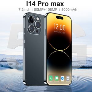 i14 pro max