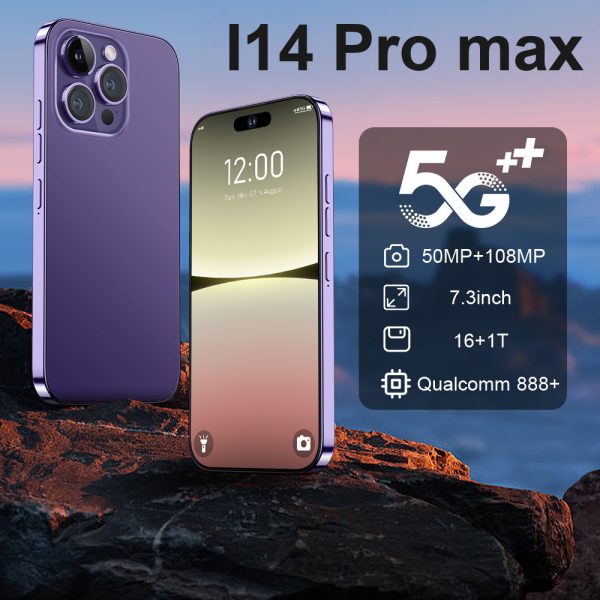 i14 pro max