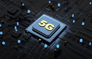 5g base station chip