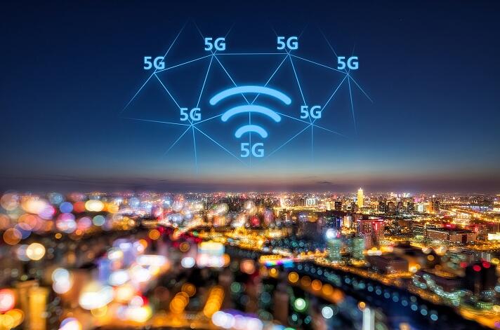 5g wireless communication systems