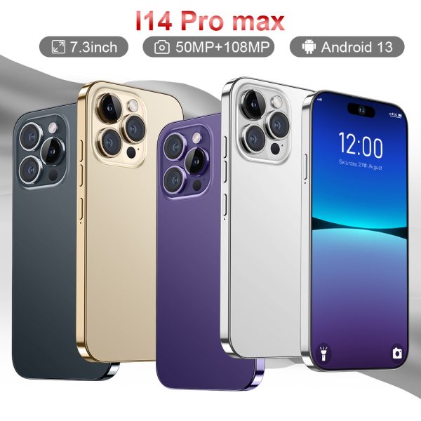 i14 pro max