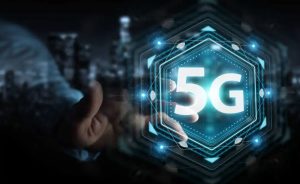 what is 5g communication